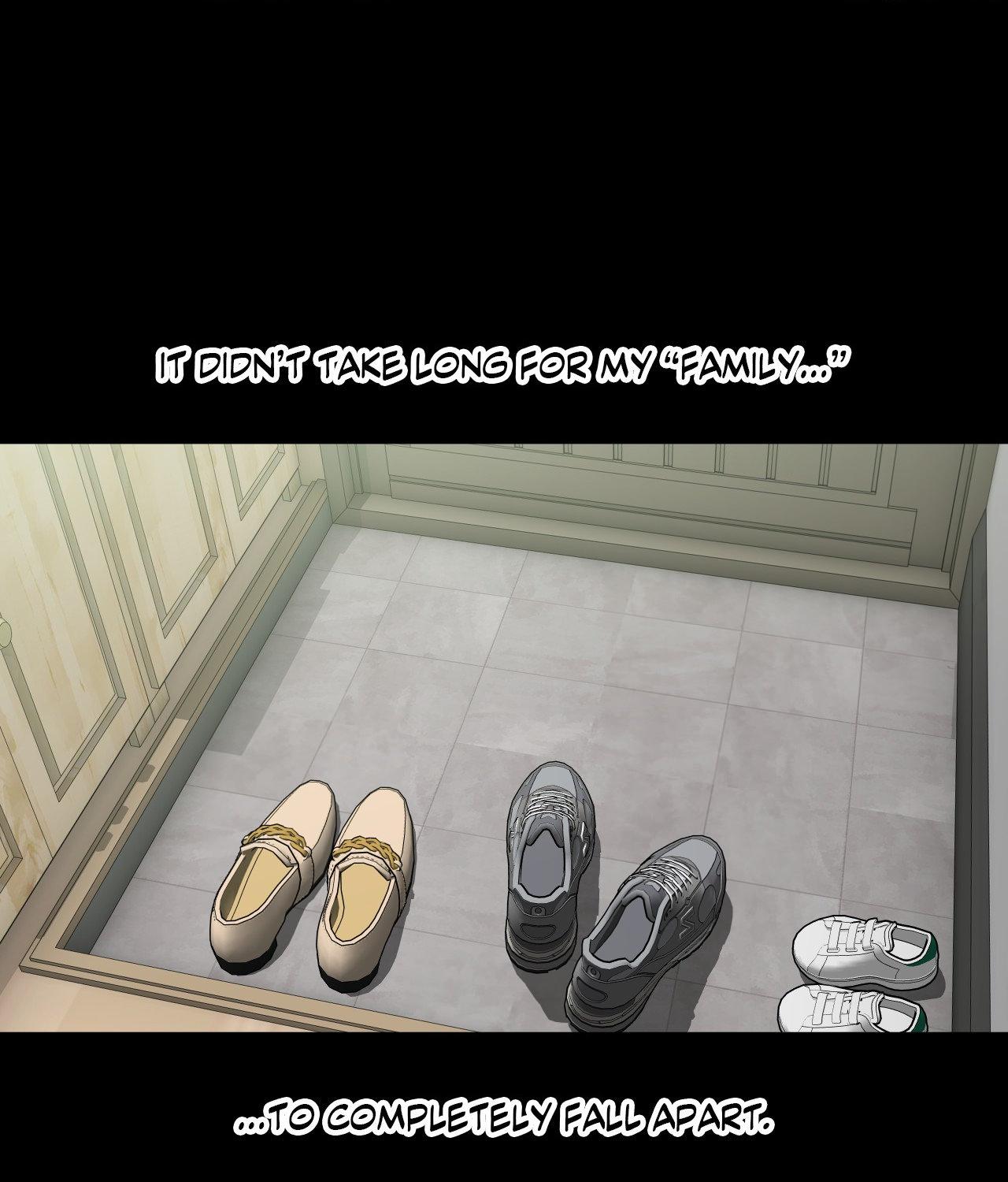 Negative Love Chapter 53.1 page 99 - 