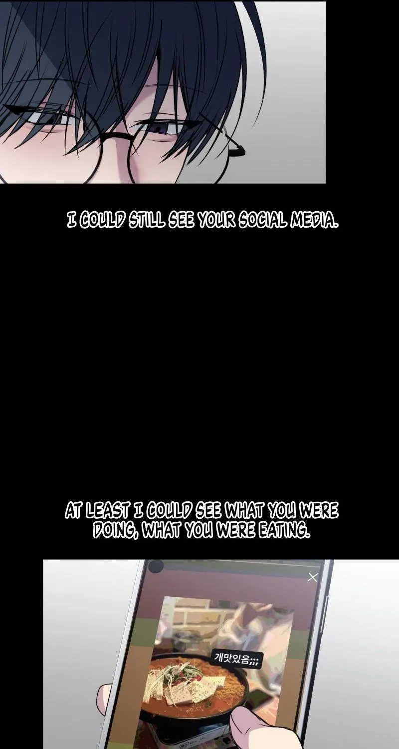 Negative Love Chapter 53.98 page 101 - 