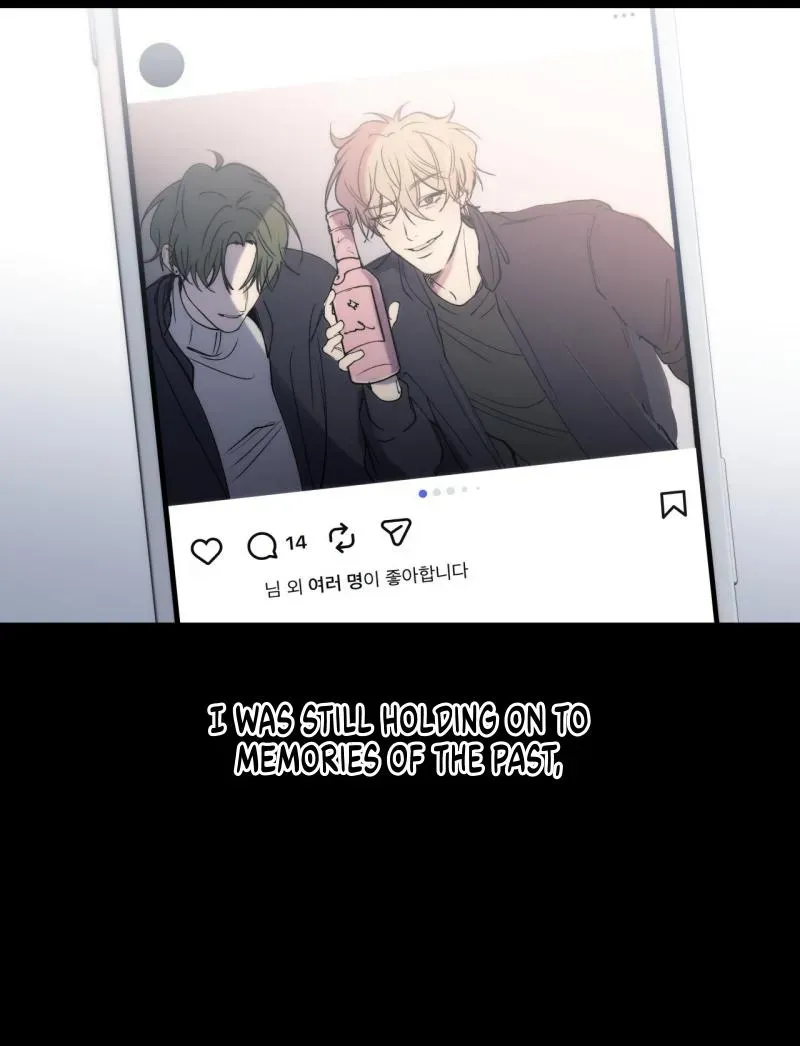 Negative Love Chapter 53.98 page 106 - 