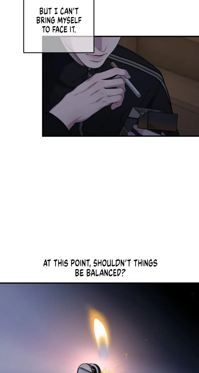 Negative Love Chapter 53.98 page 12 - 