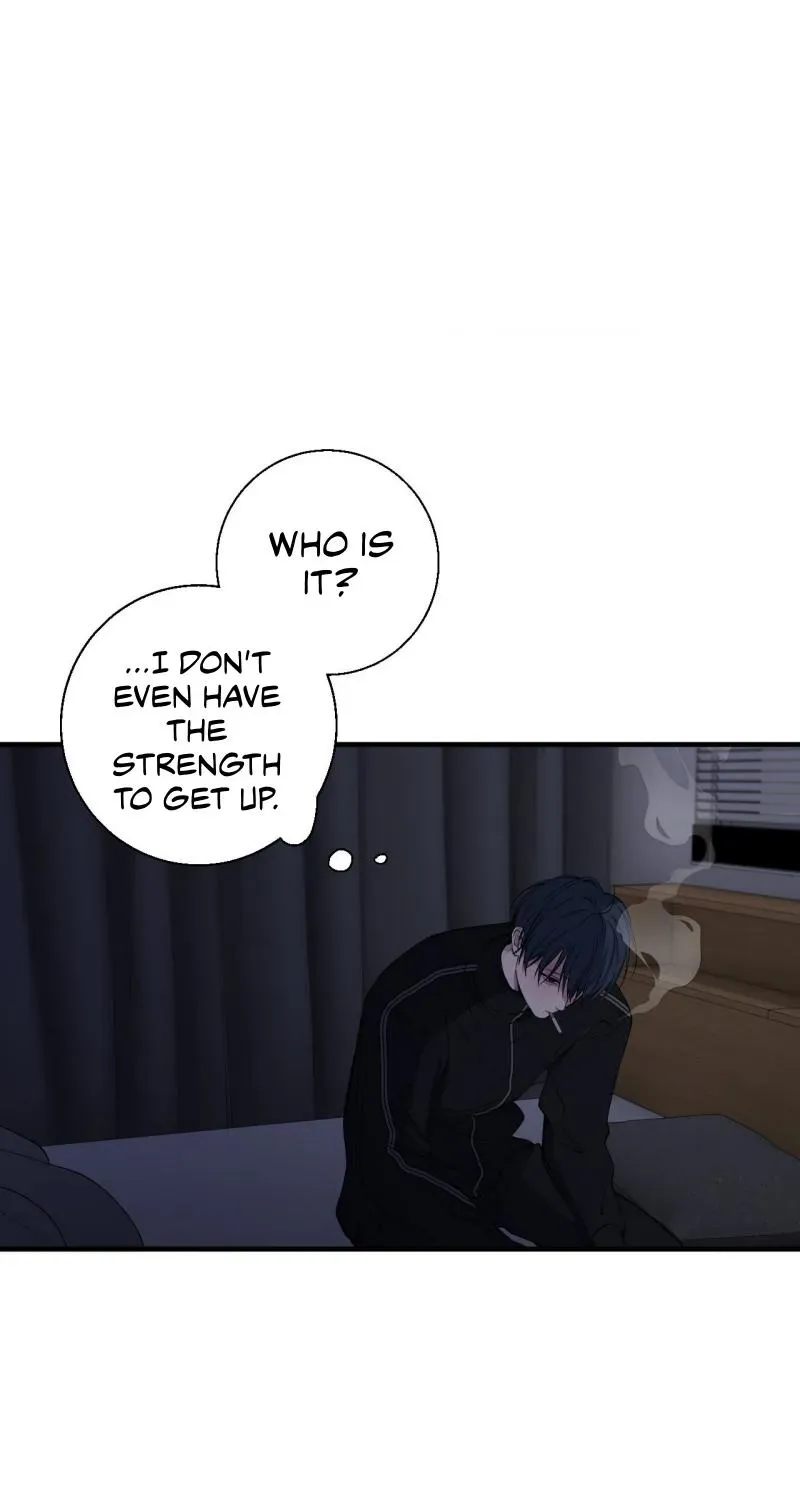 Negative Love Chapter 53.98 page 20 - 