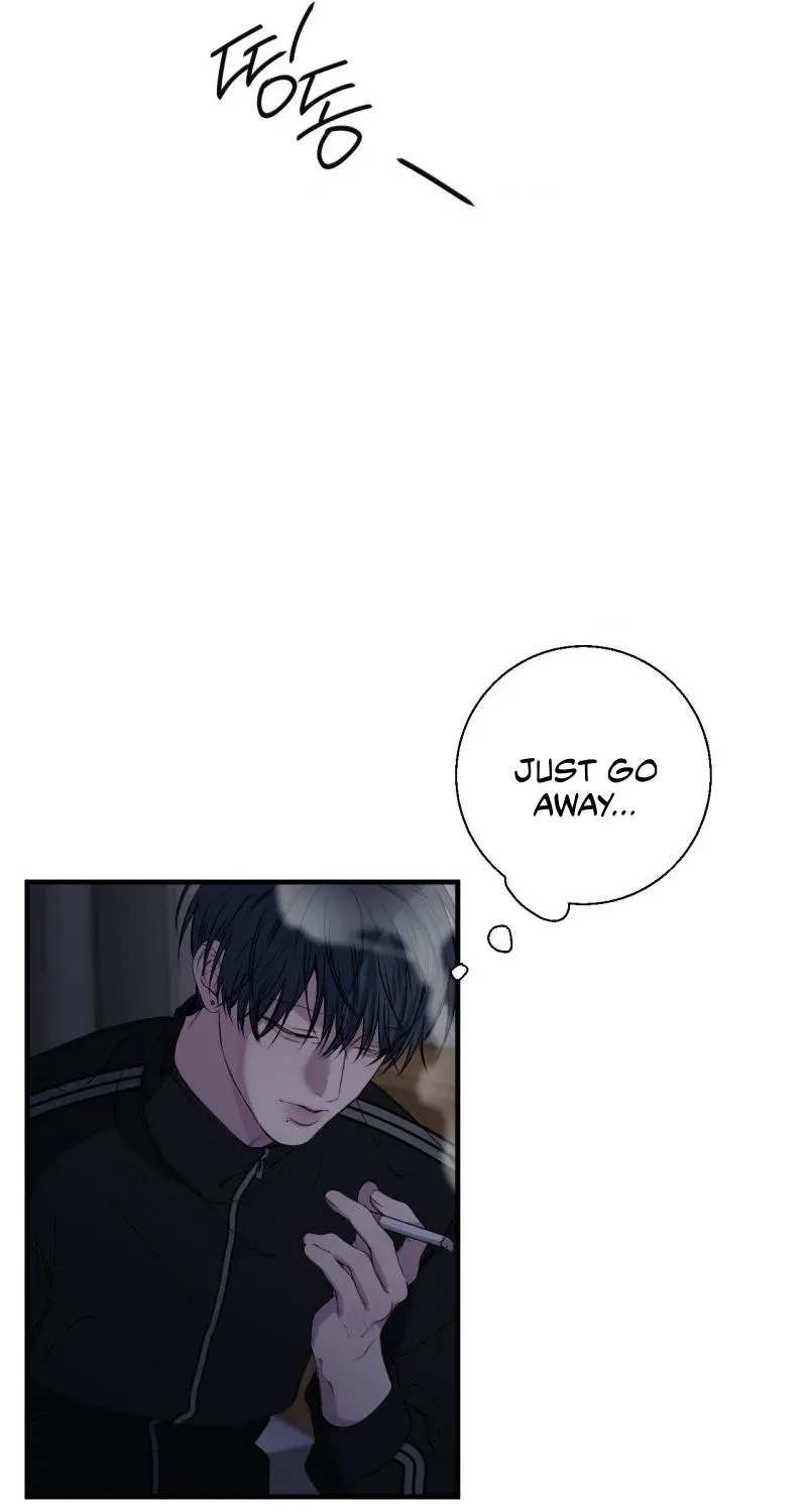 Negative Love Chapter 53.98 page 22 - 