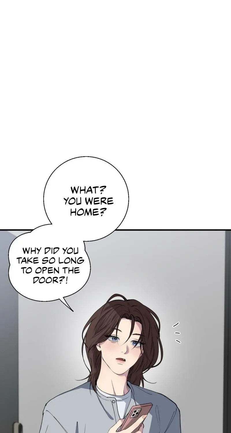 Negative Love Chapter 53.98 page 29 - 