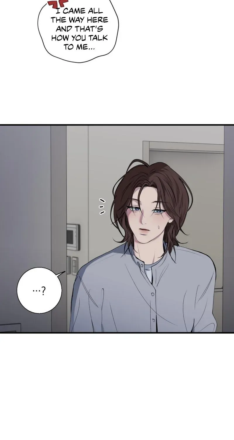 Negative Love Chapter 53.98 page 38 - 