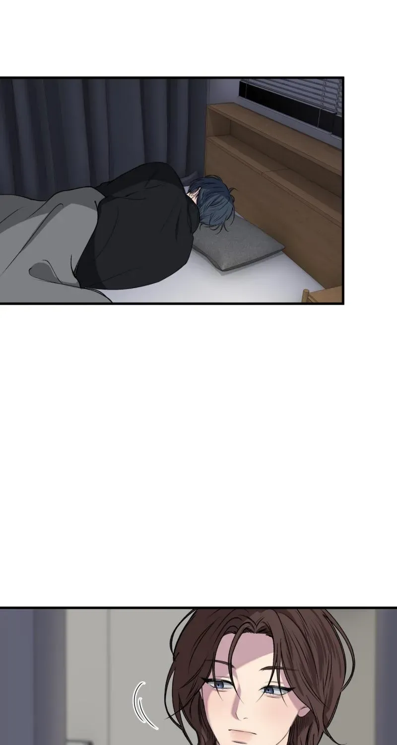 Negative Love Chapter 53.98 page 40 - 