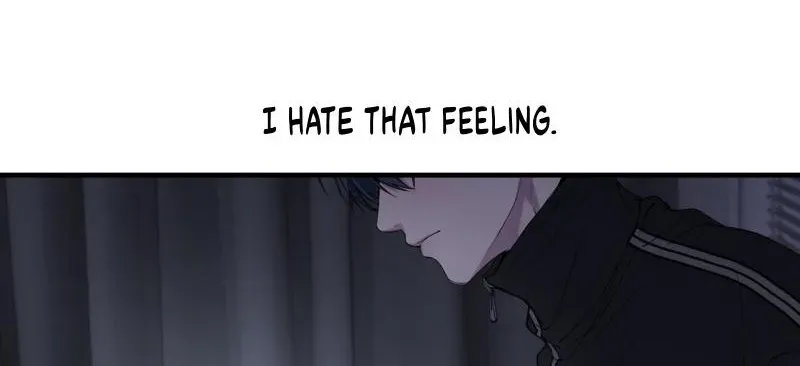 Negative Love Chapter 53.98 page 5 - 