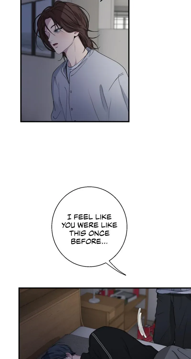 Negative Love Chapter 53.98 page 44 - 