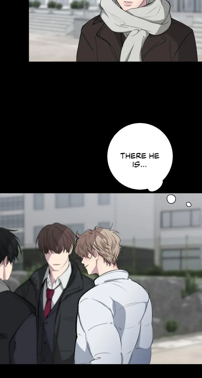 Negative Love Chapter 53.98 page 54 - 