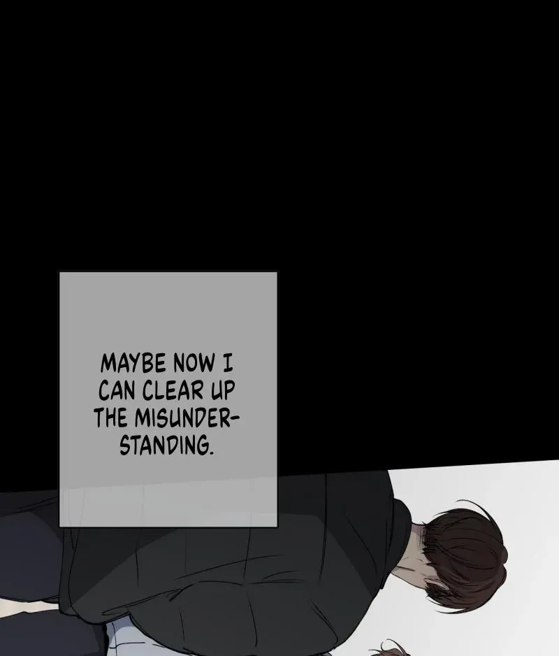 Negative Love Chapter 53.98 page 56 - 