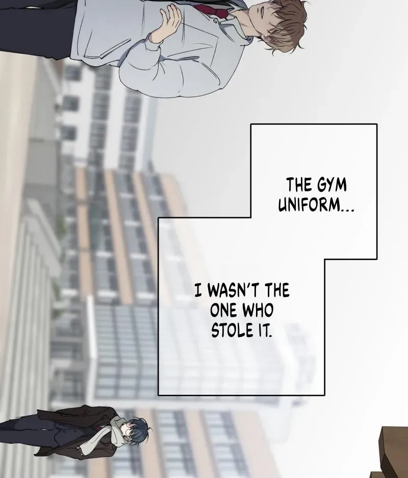 Negative Love Chapter 53.98 page 57 - 