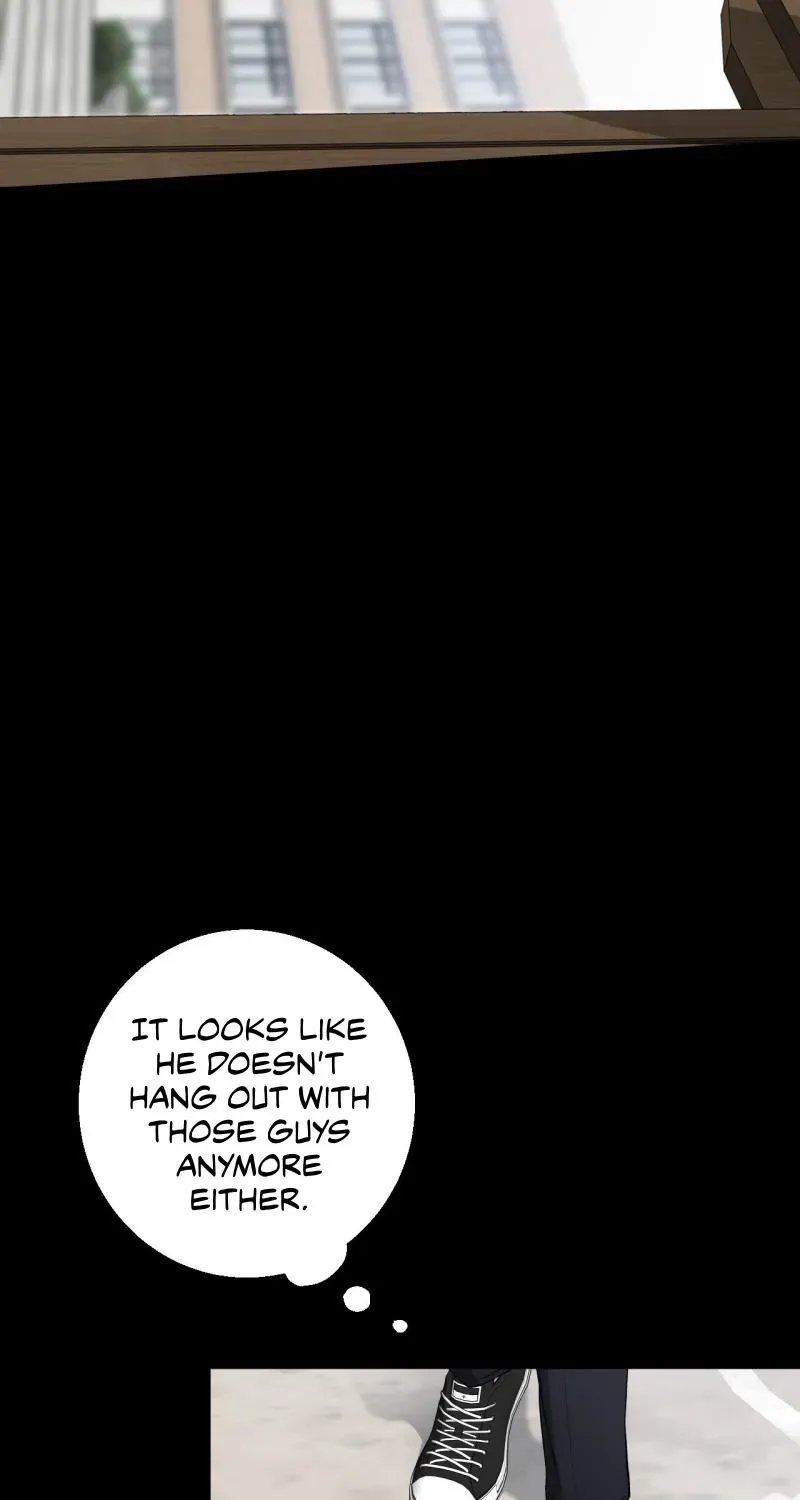 Negative Love Chapter 53.98 page 58 - 