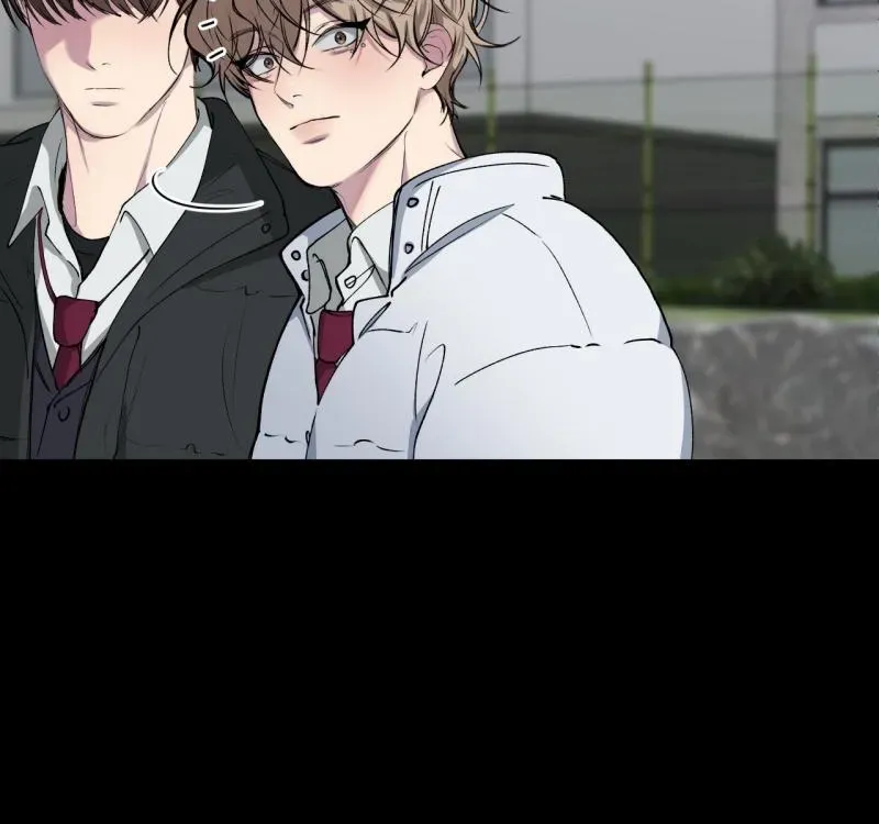 Negative Love Chapter 53.98 page 60 - 