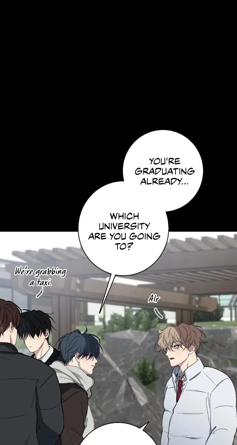 Negative Love Chapter 53.98 page 62 - 