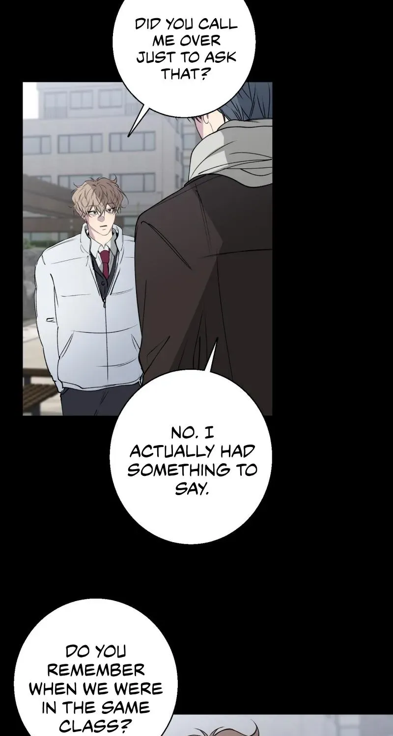 Negative Love Chapter 53.98 page 65 - 