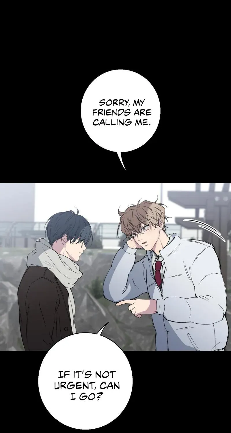 Negative Love Chapter 53.98 page 69 - 