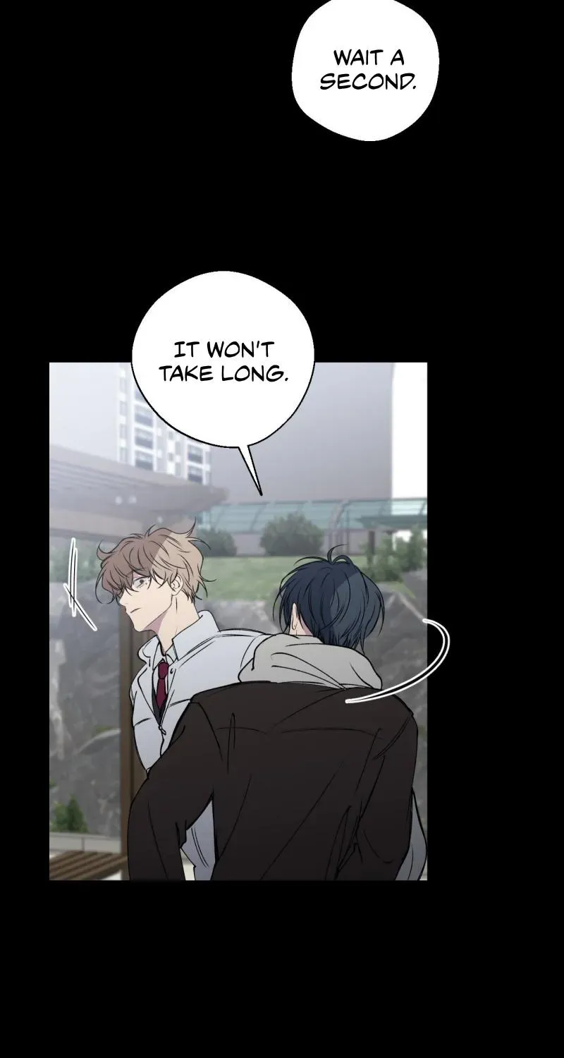 Negative Love Chapter 53.98 page 71 - 