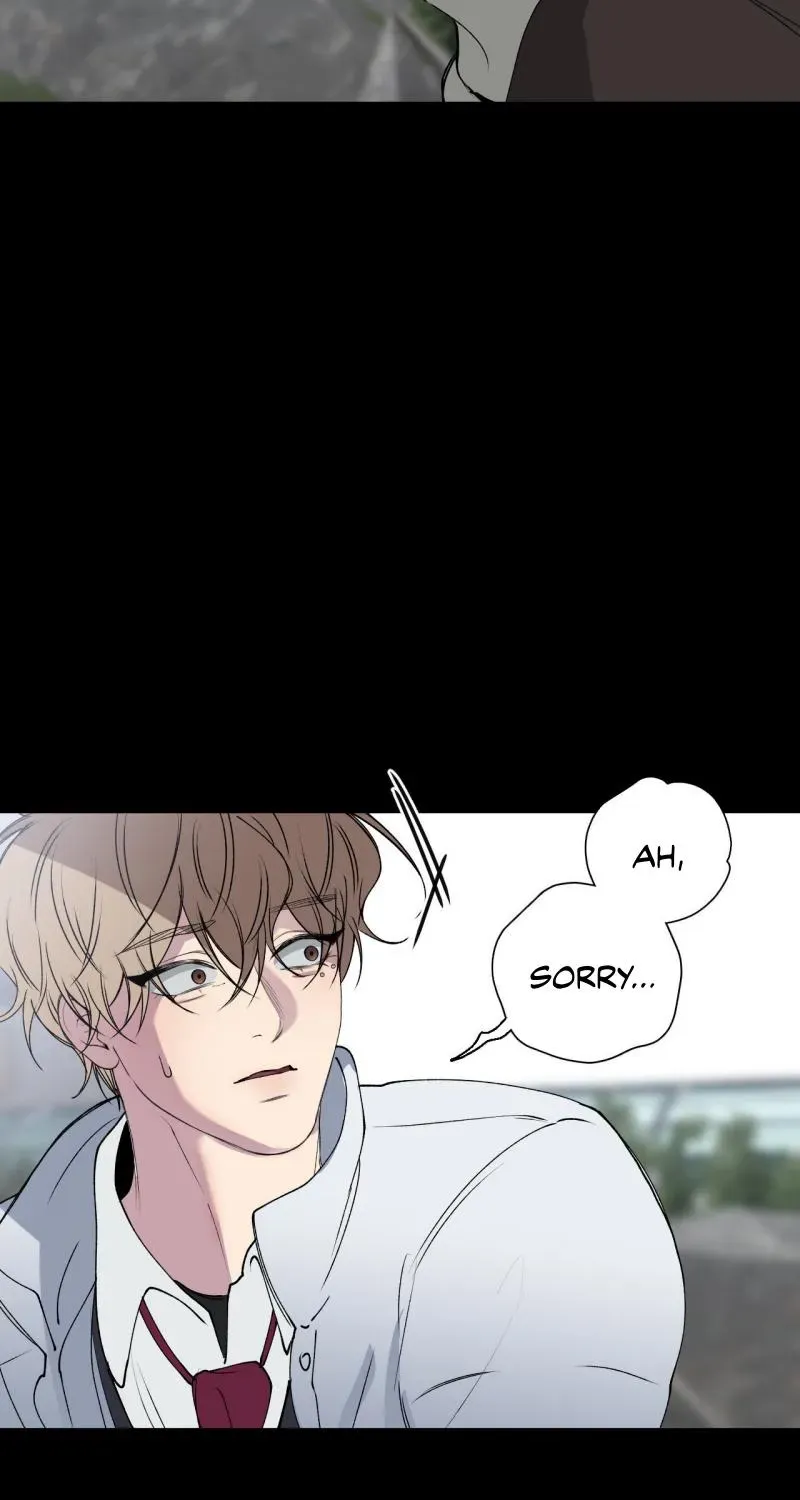 Negative Love Chapter 53.98 page 77 - 