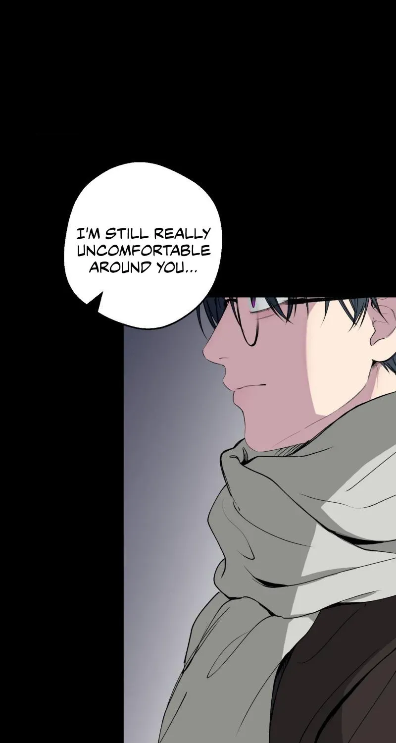 Negative Love Chapter 53.98 page 81 - 