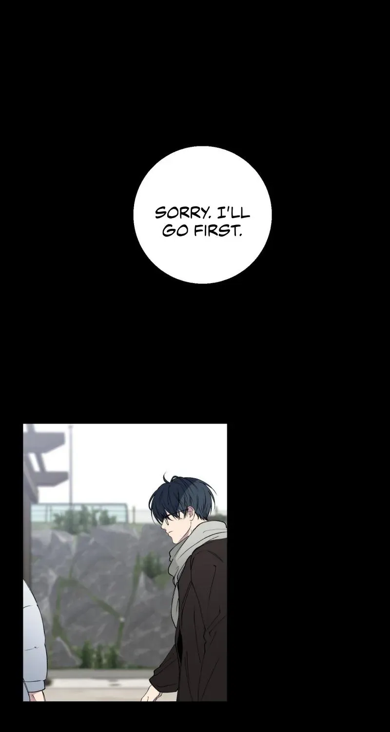 Negative Love Chapter 53.98 page 83 - 