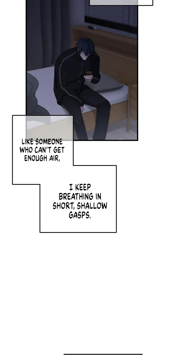 Negative Love Chapter 53.98 page 10 - 