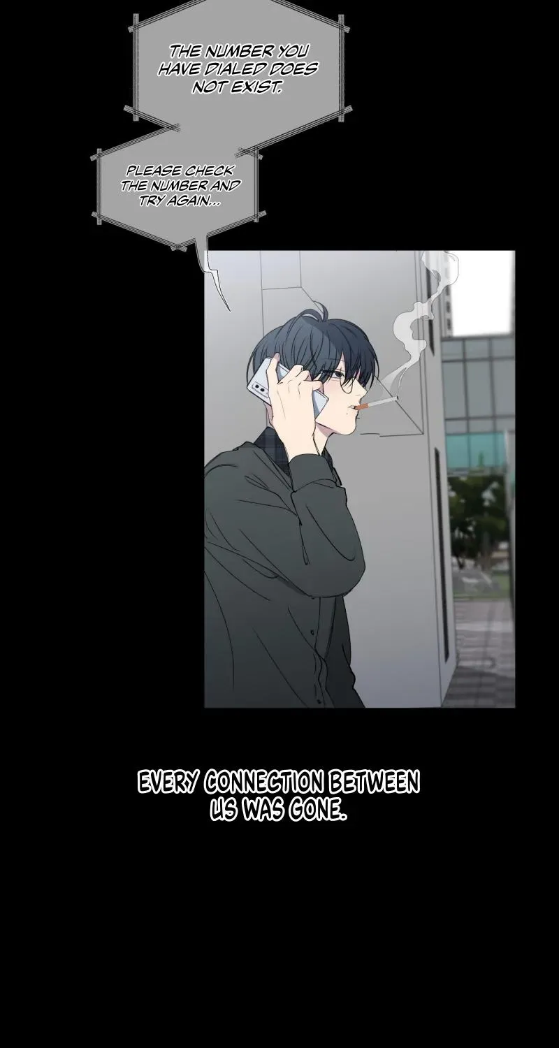 Negative Love Chapter 53.98 page 99 - 