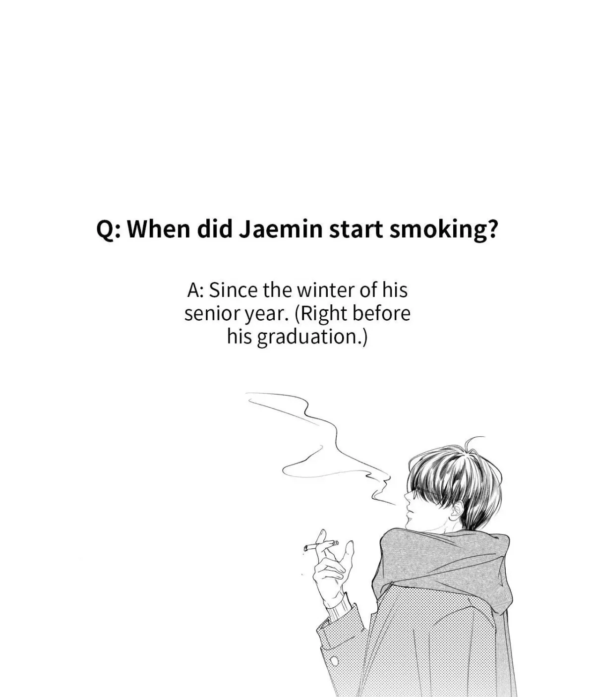 Negative Love Chapter 53.99 page 16 - 