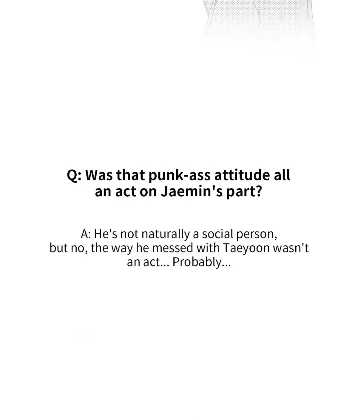 Negative Love Chapter 53.99 page 17 - 