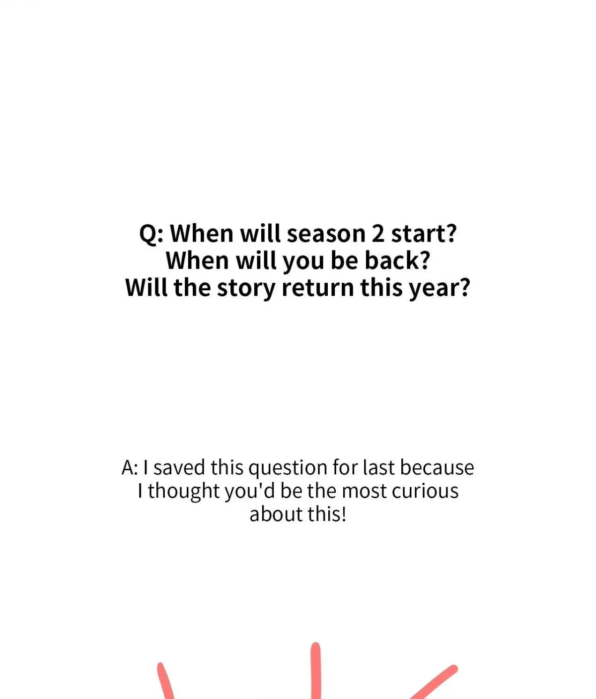 Negative Love Chapter 53.99 page 23 - 