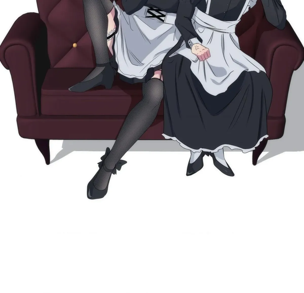 Negative Love Chapter 53.99 page 27 - 