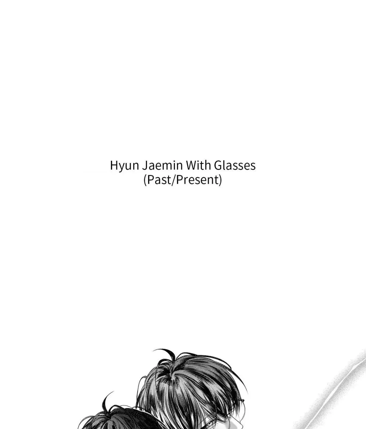 Negative Love Chapter 53.99 page 28 - 