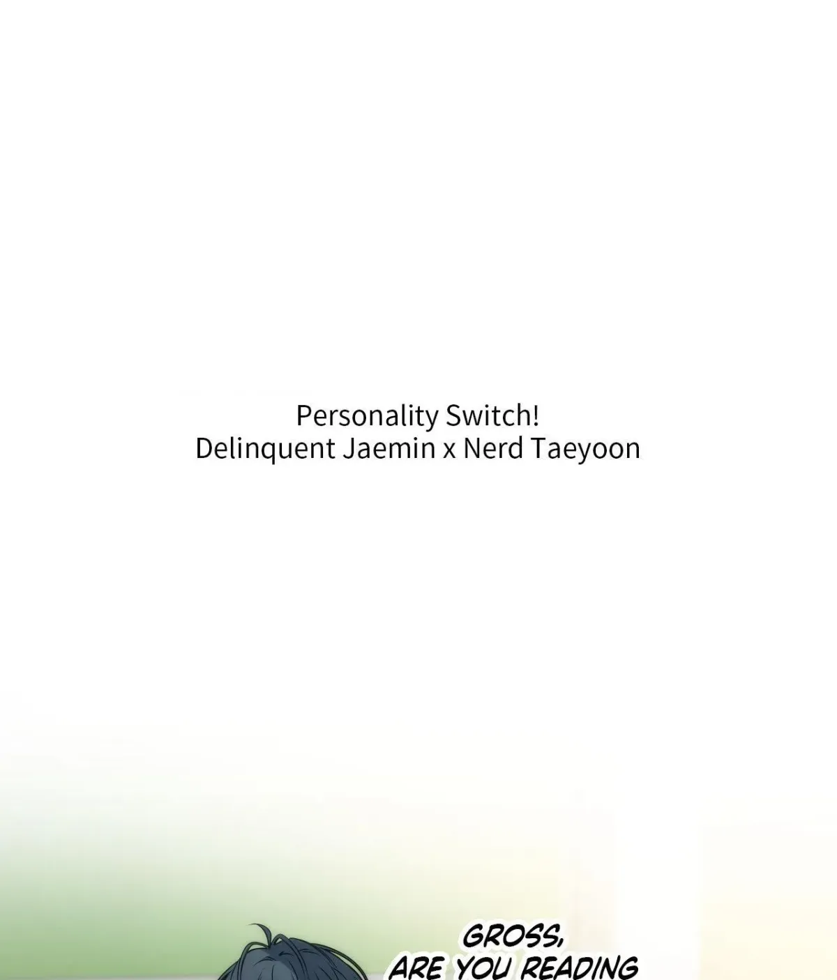 Negative Love Chapter 53.99 page 30 - 
