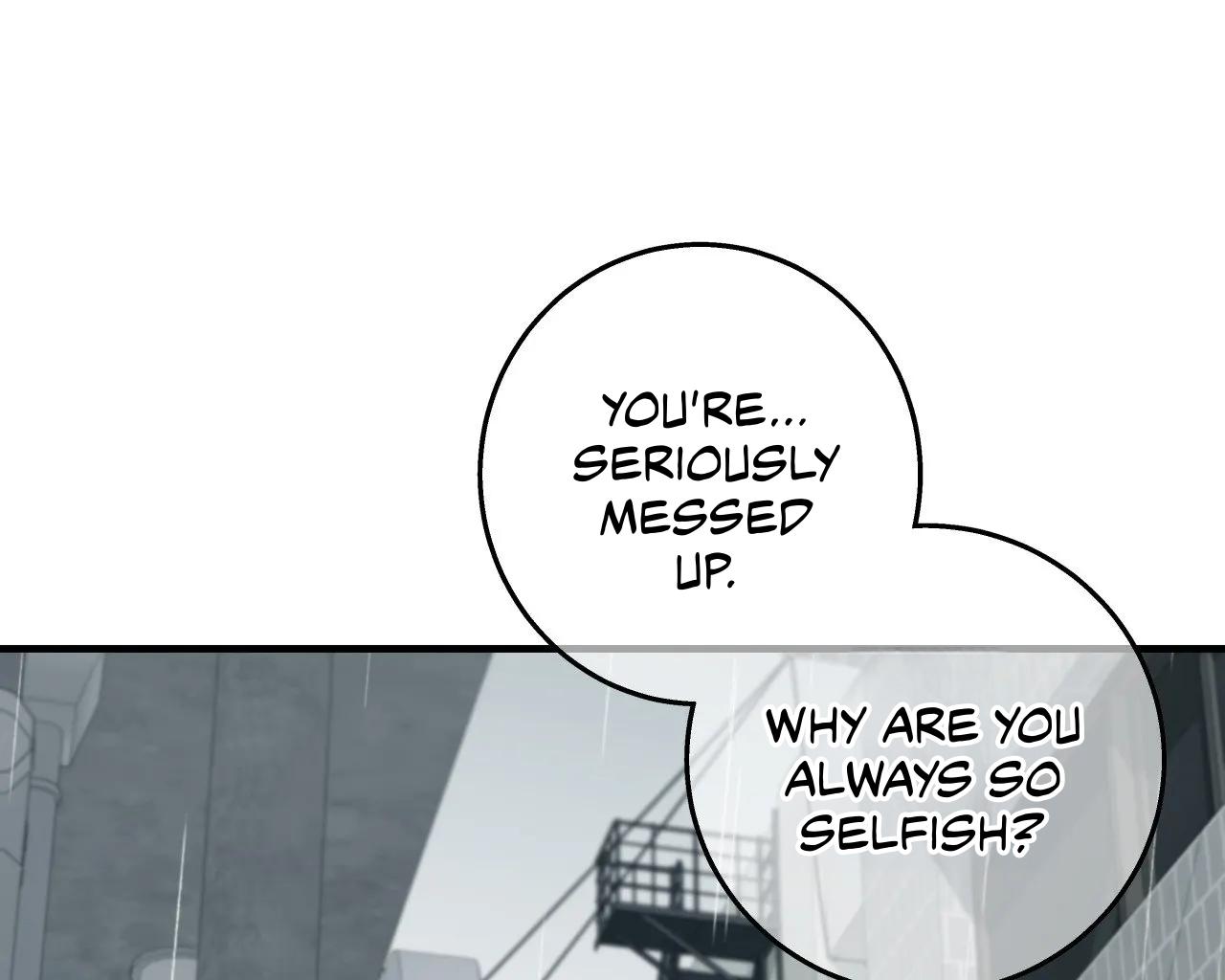 Negative Love Chapter 53 page 12 - 