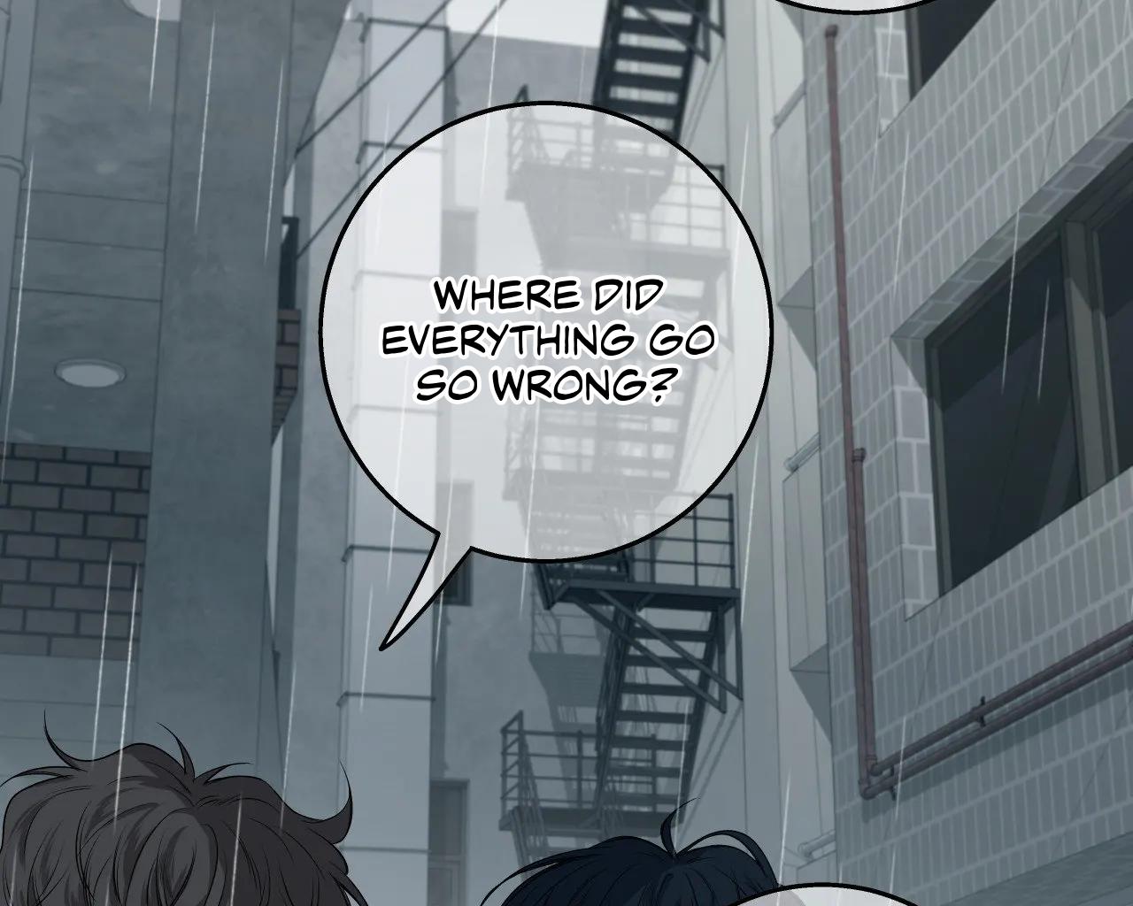 Negative Love Chapter 53 page 13 - 