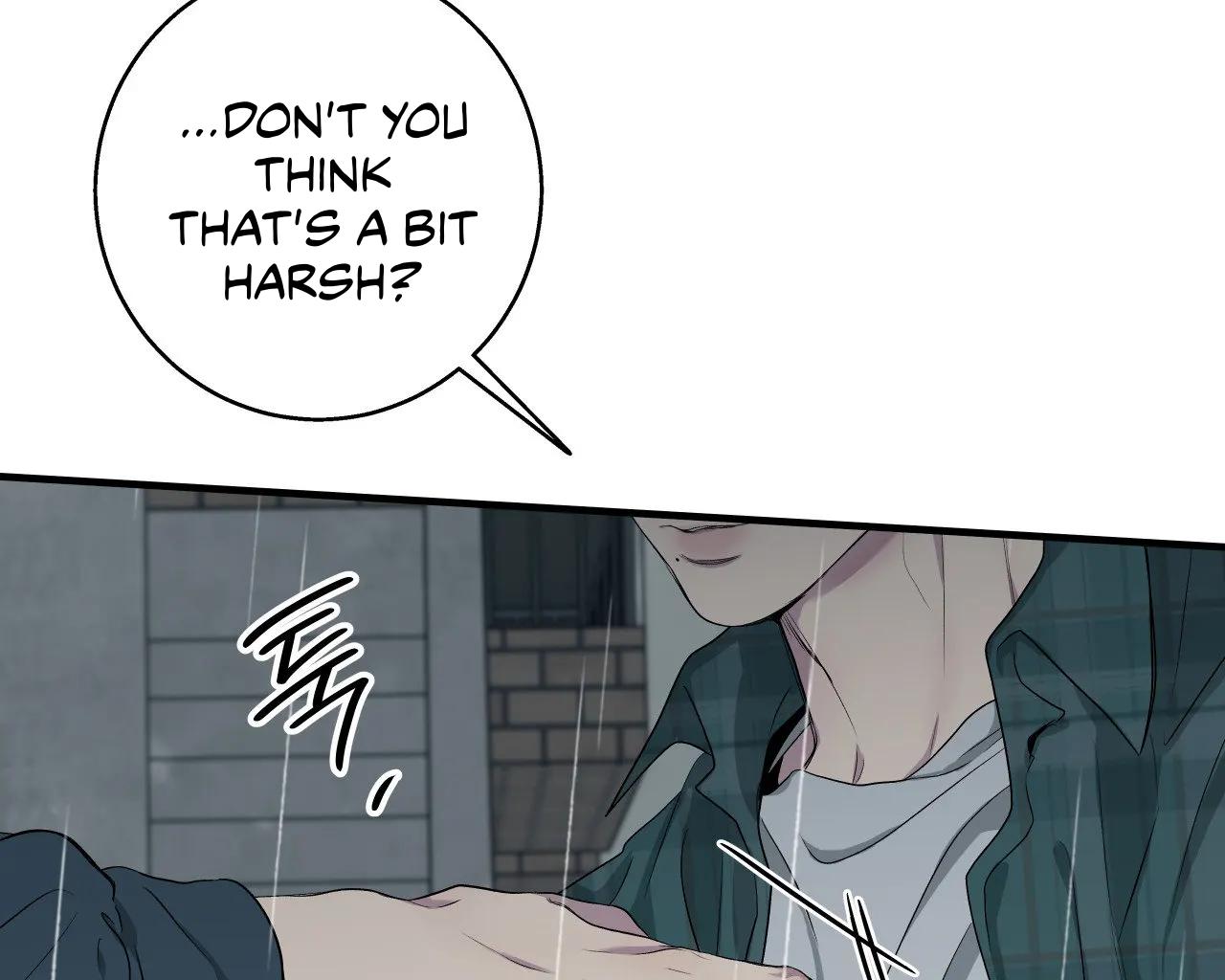 Negative Love Chapter 53 page 15 - 