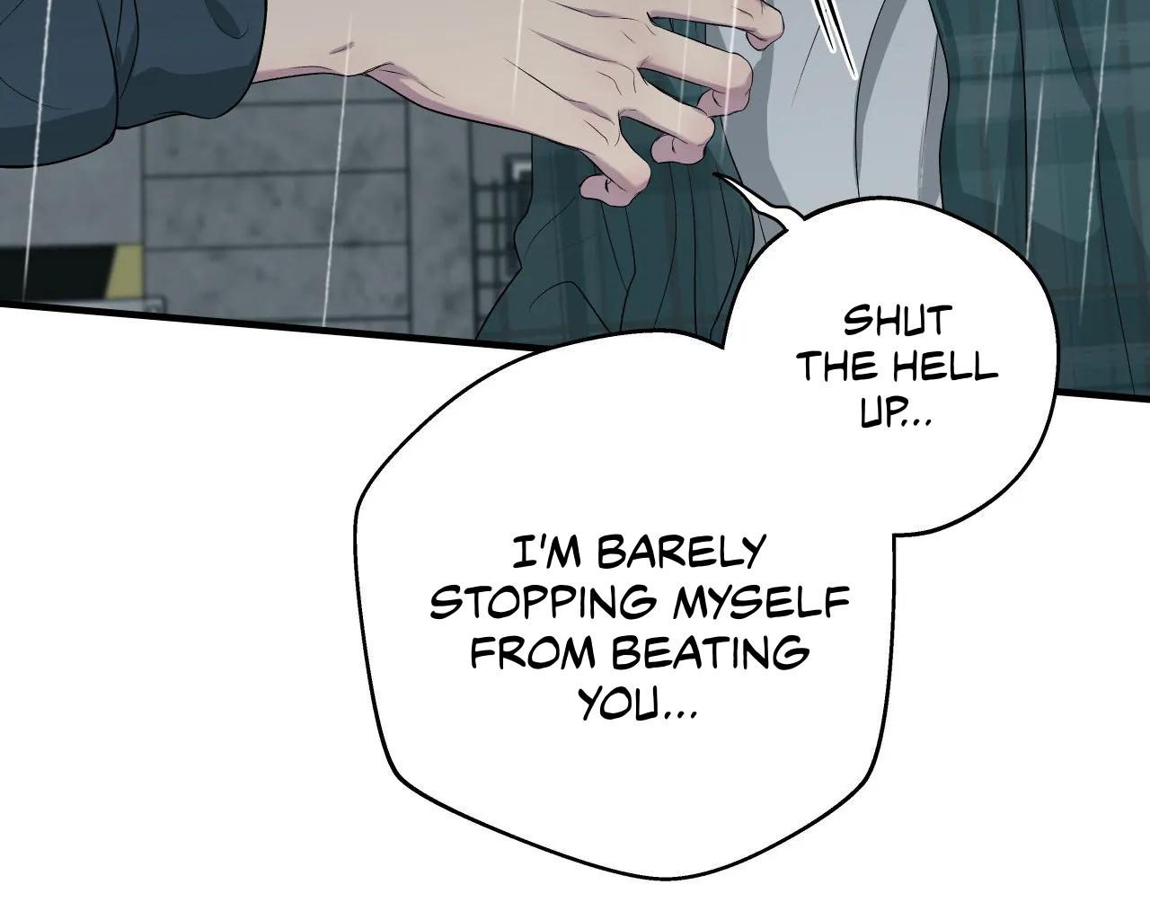 Negative Love Chapter 53 page 16 - 