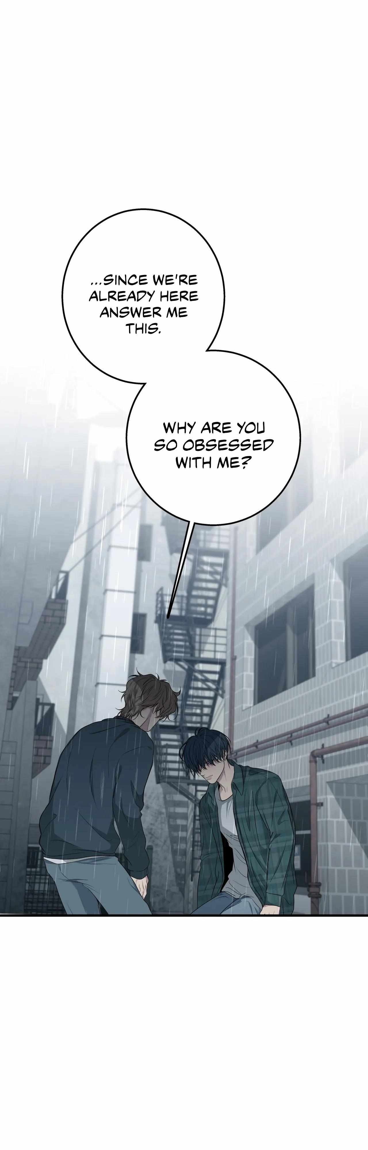 Negative Love Chapter 53 page 17 - 