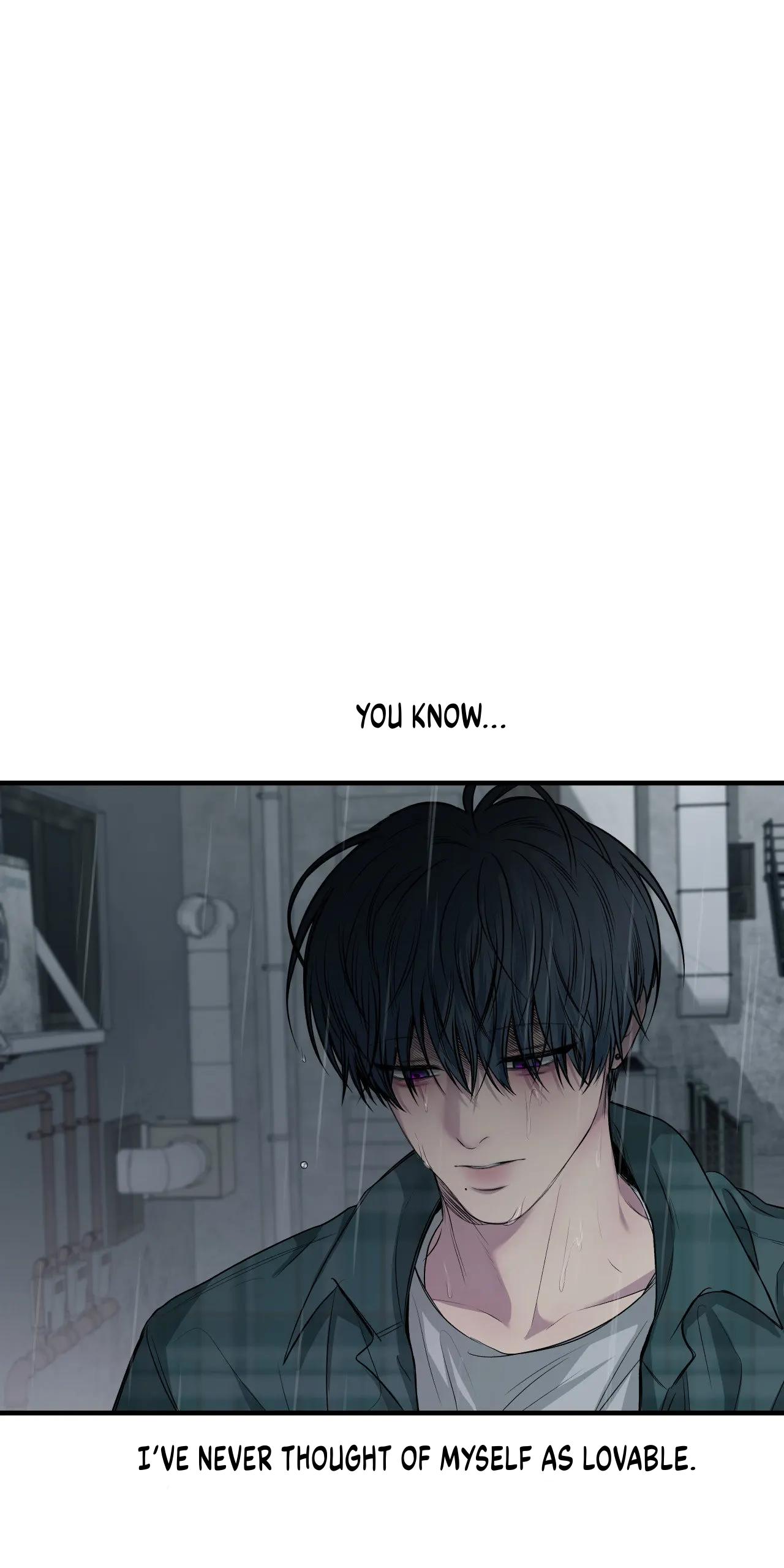 Negative Love Chapter 53 page 28 - 