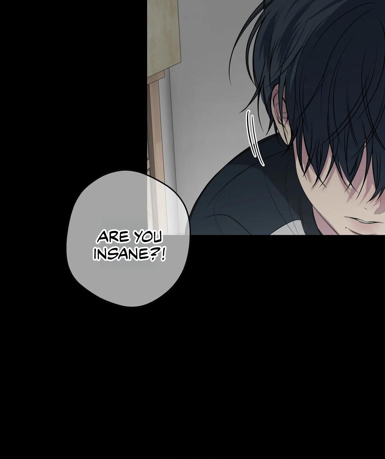Negative Love Chapter 53 page 32 - 