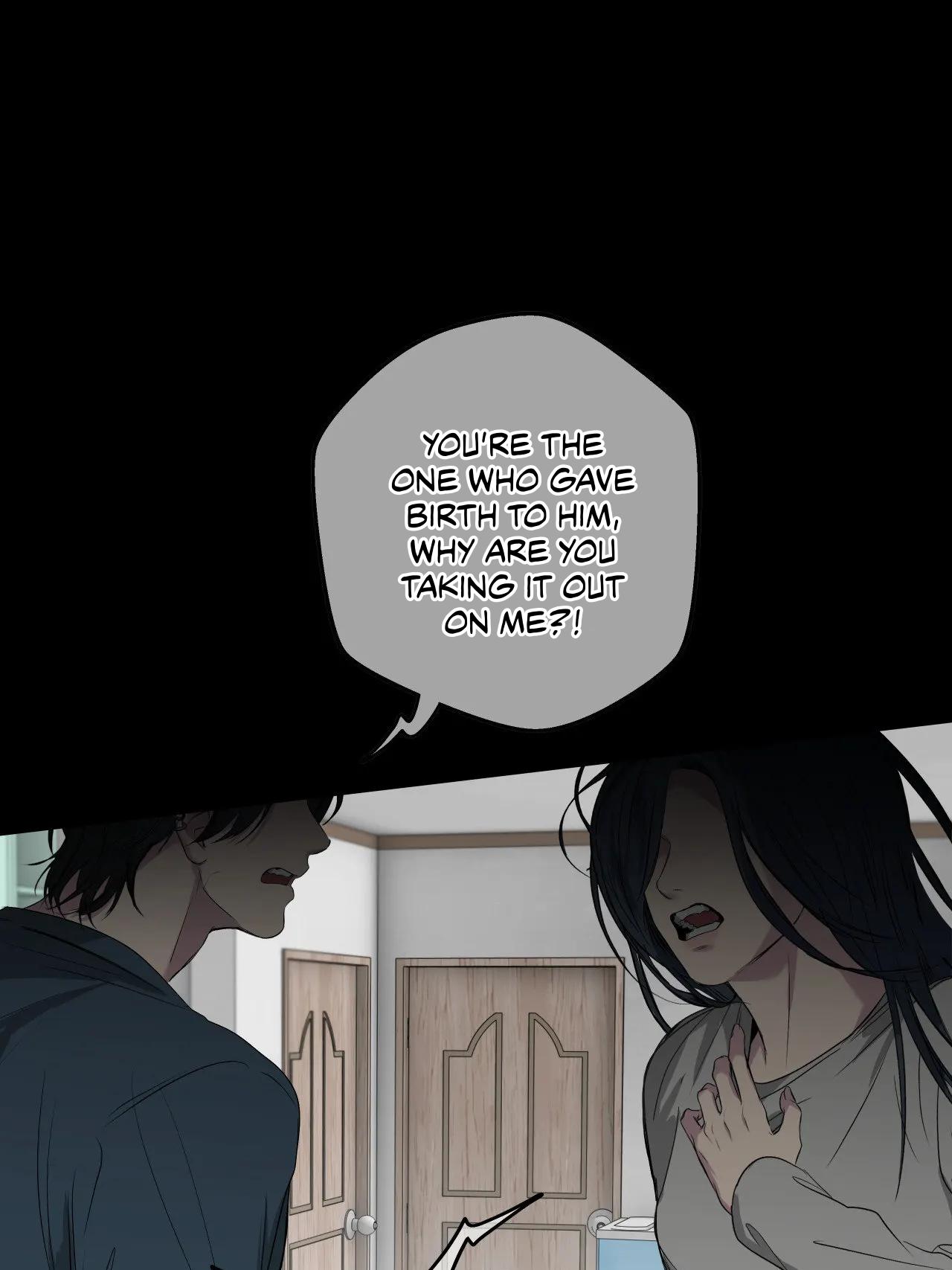 Negative Love Chapter 53 page 33 - 