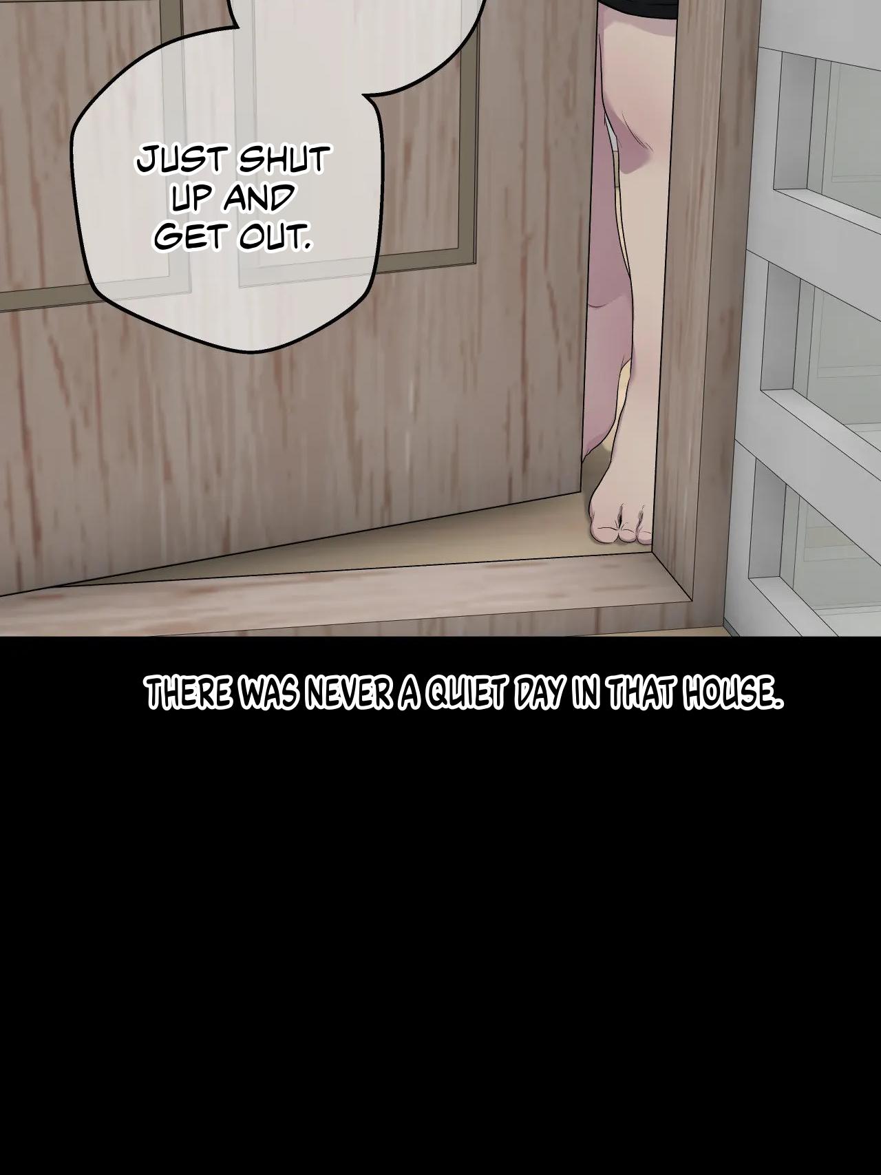 Negative Love Chapter 53 page 35 - 