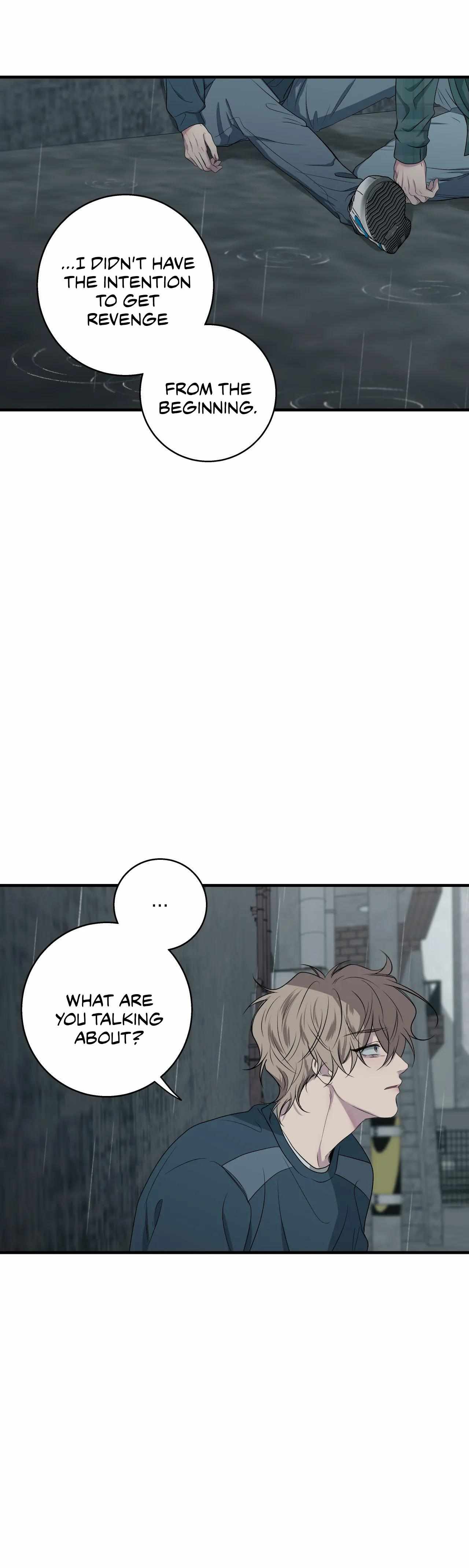 Negative Love Chapter 53 page 5 - 
