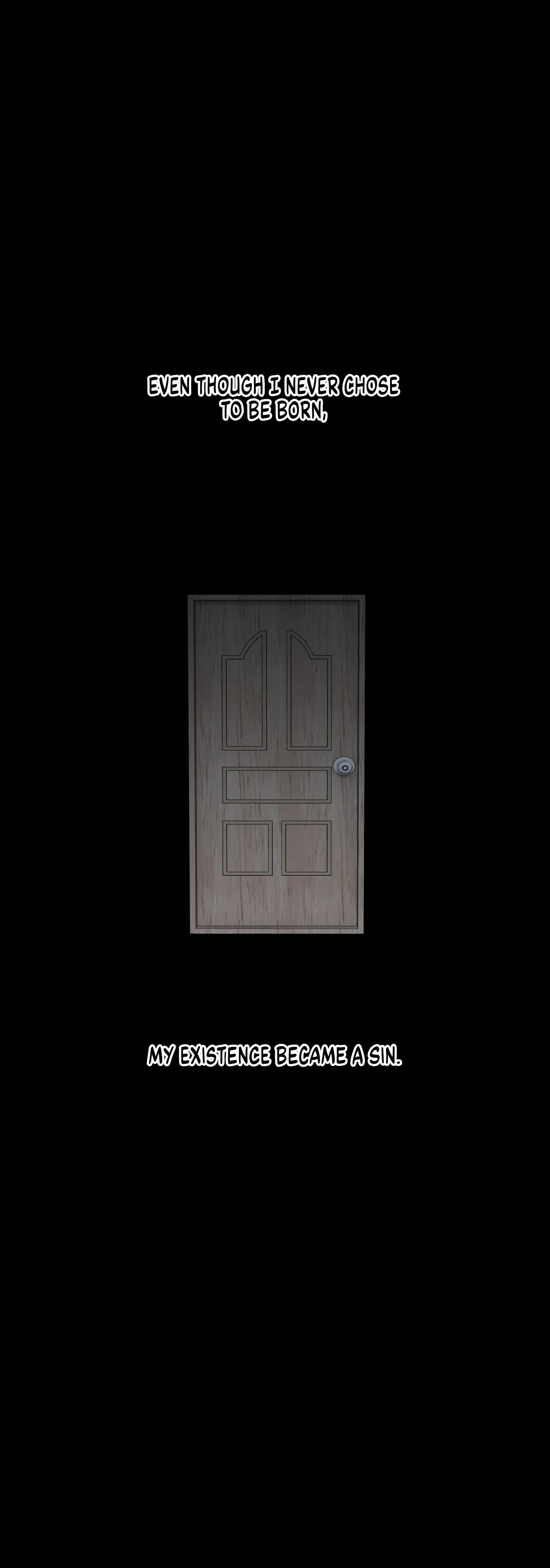 Negative Love Chapter 53 page 42 - 