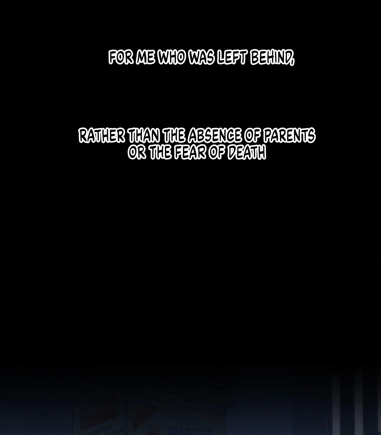 Negative Love Chapter 53 page 45 - 