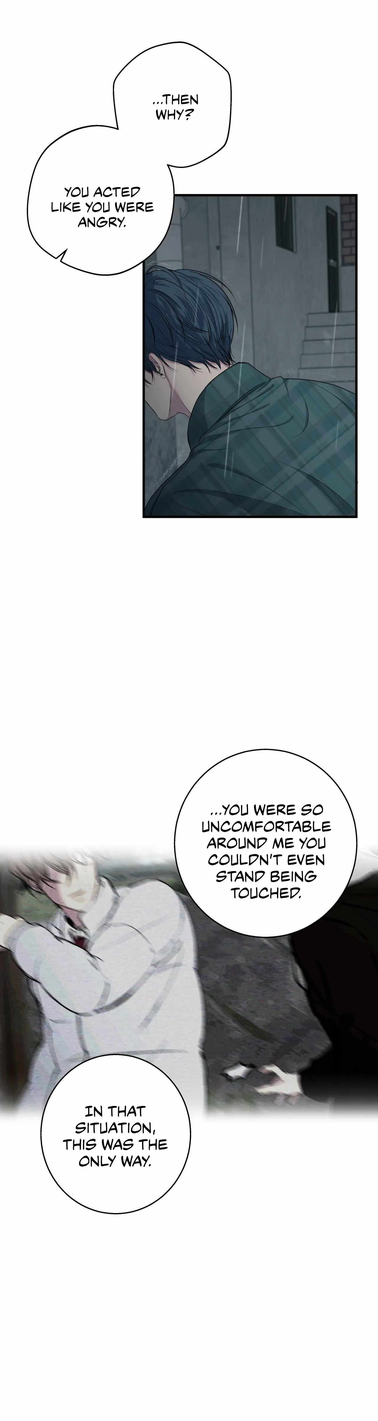 Negative Love Chapter 53 page 7 - 