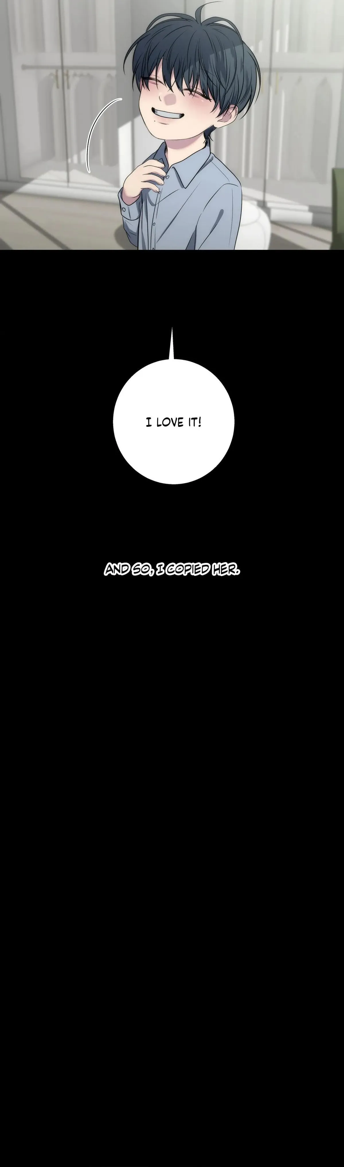 Negative Love Chapter 54 page 24 - 