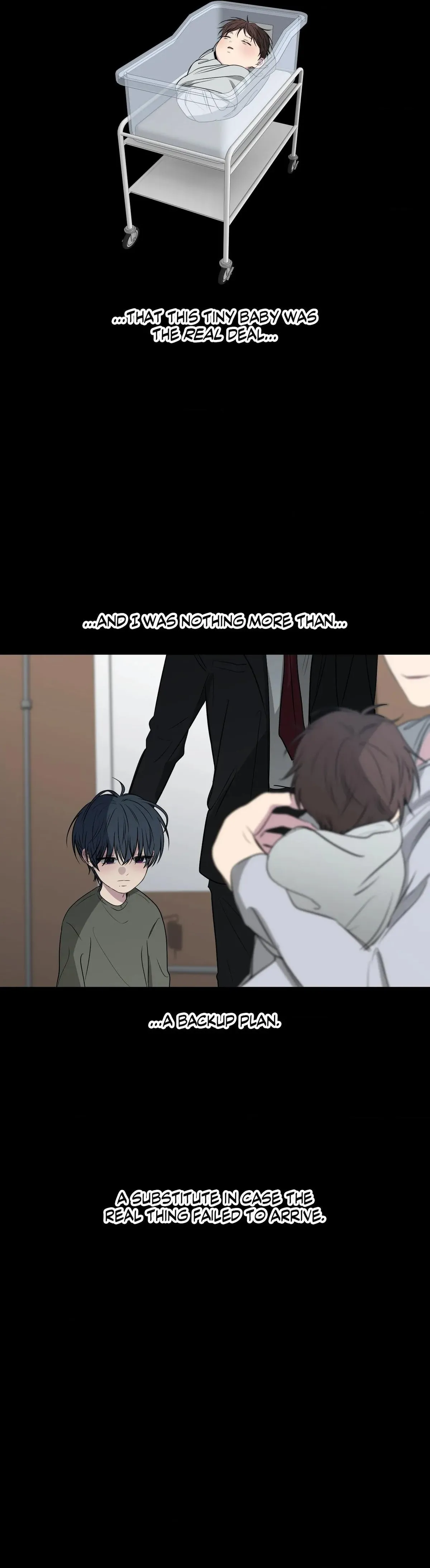 Negative Love Chapter 54 page 29 - 