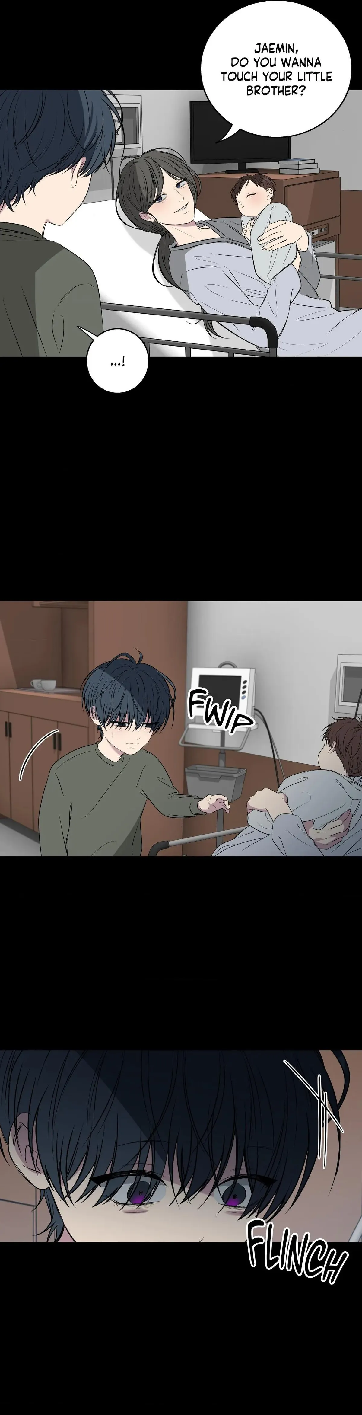 Negative Love Chapter 54 page 30 - 