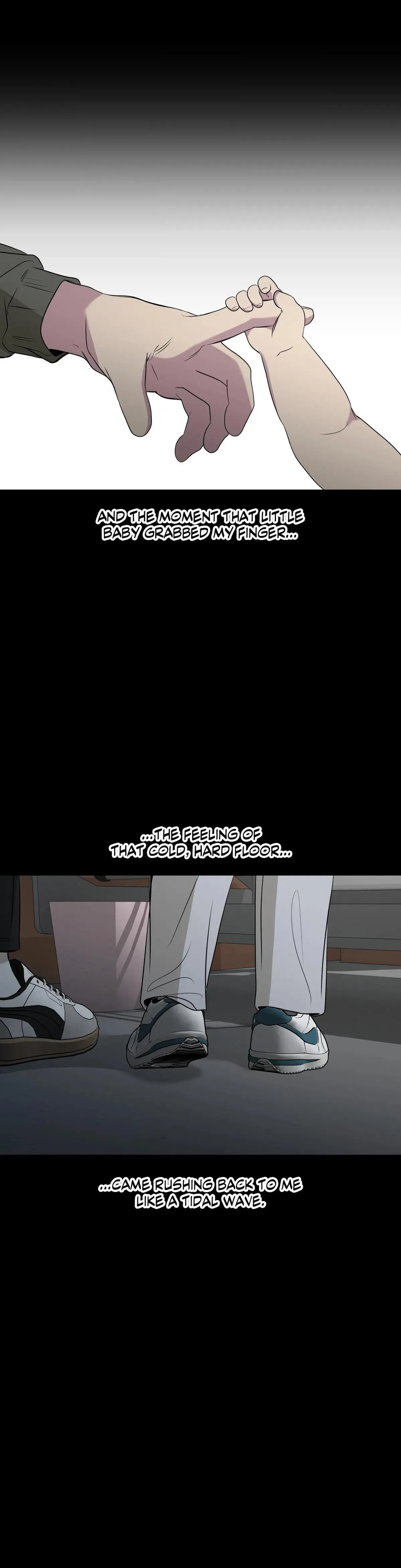 Negative Love Chapter 54 page 31 - 