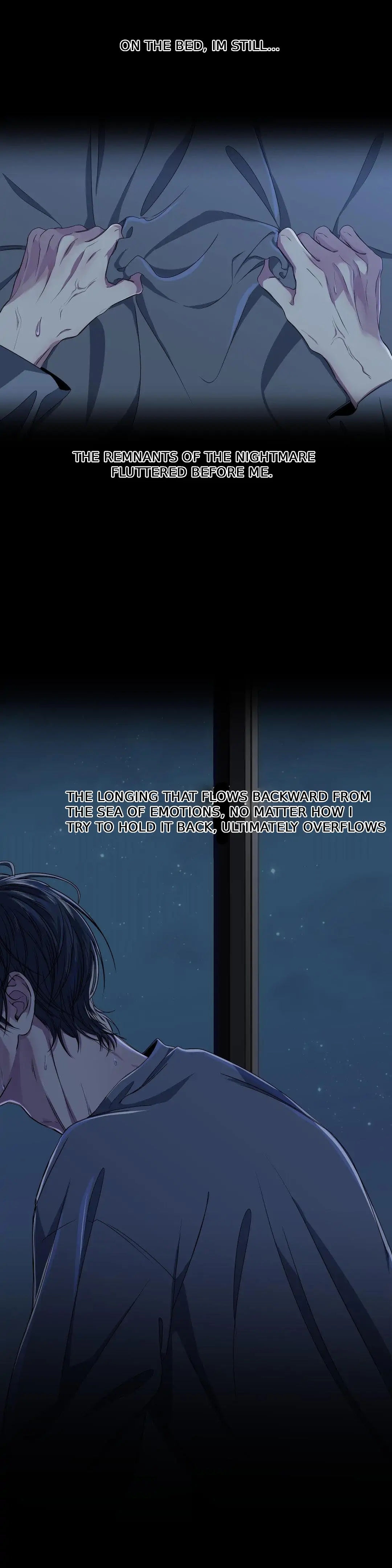 Negative Love Chapter 55.1 page 2 - 