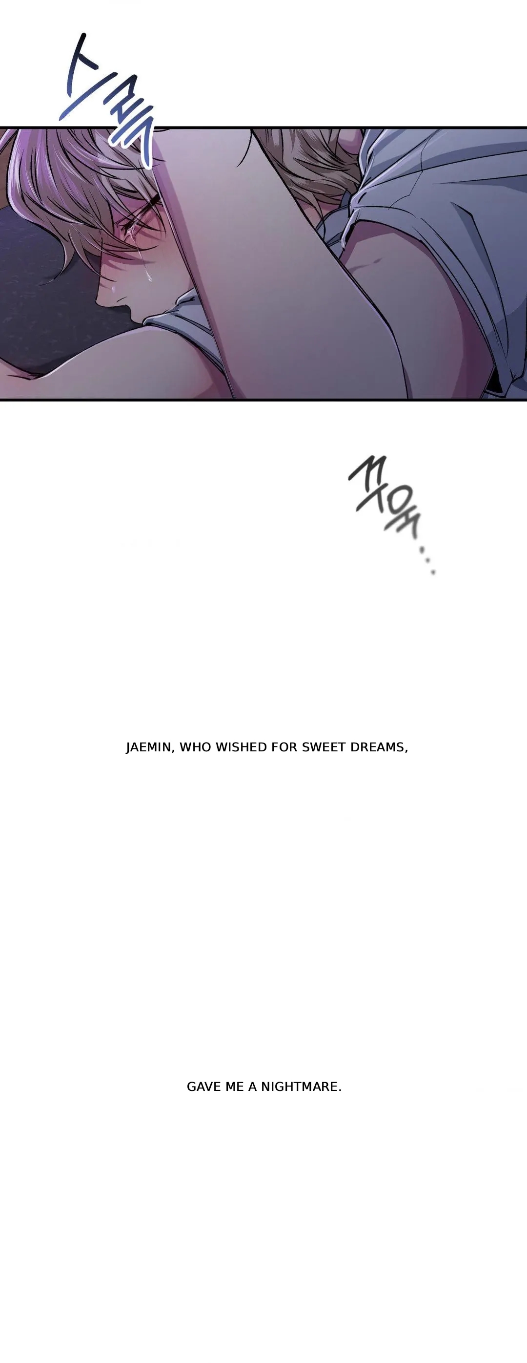 Negative Love Chapter 55.1 page 30 - 